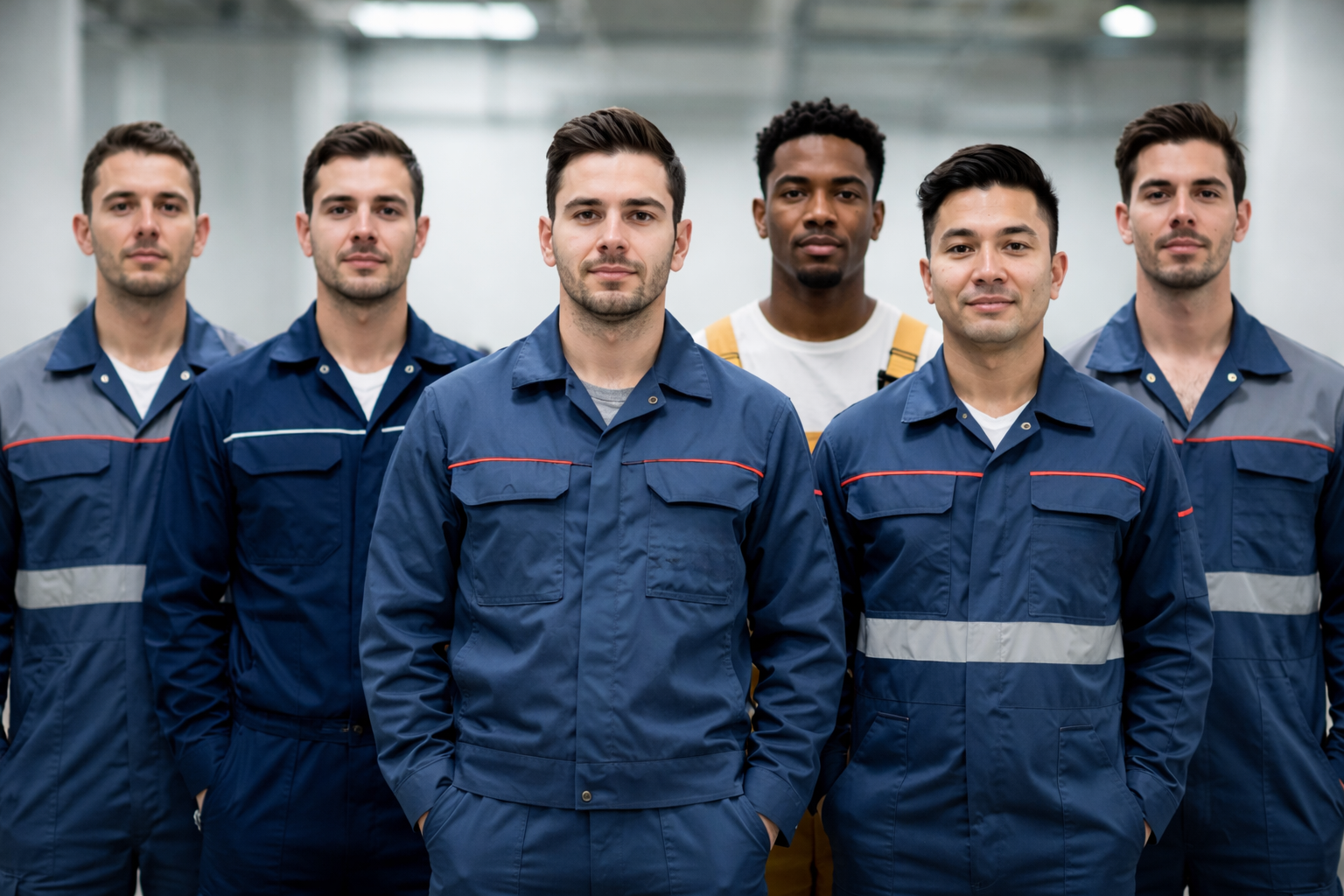 Facility Management Services